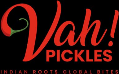 Vah Pickles Logo