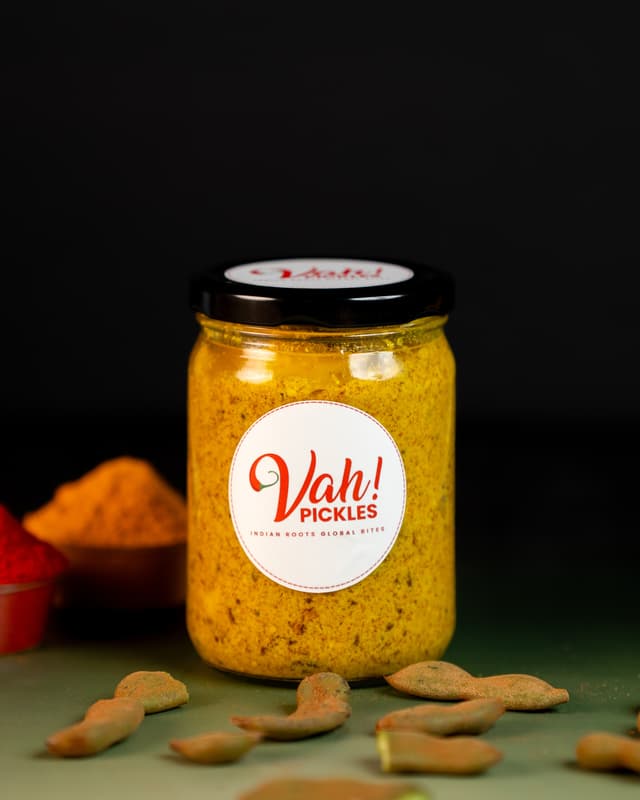 Chinthakai Pickle