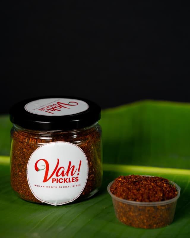 Gongura Podi