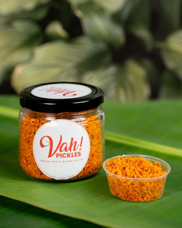 Kobbari podi