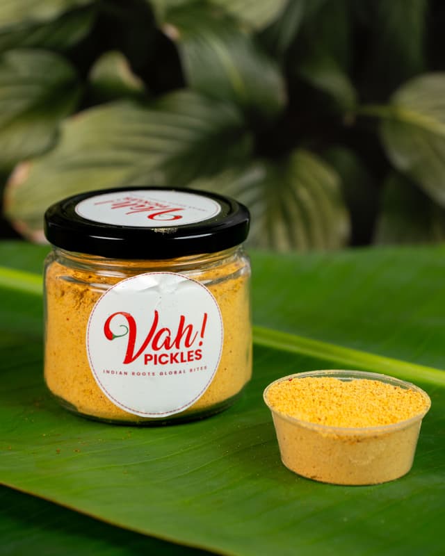 Chitla Podi