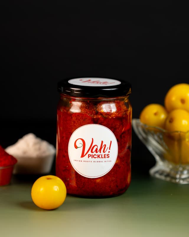 Usirikai Pickle