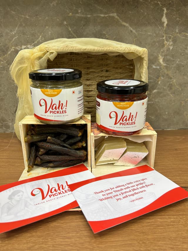 Diwali Celebrations Joy Hamper